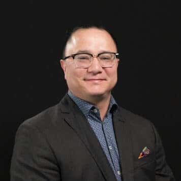 Nicko Kim