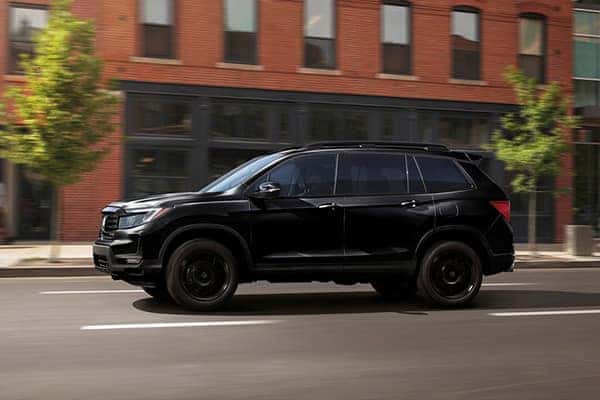 Return Your Leased Honda to Motor Werks Honda