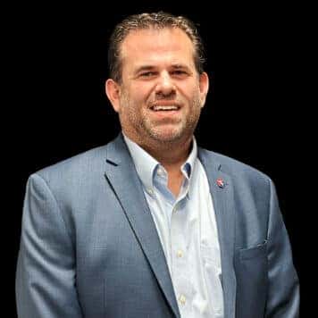 Joe Spata