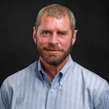 Scott Sanders
