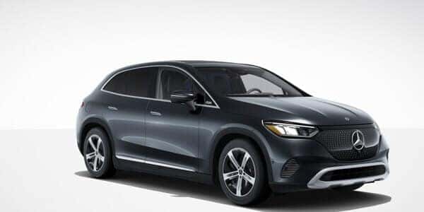 EQE 500 4MATIC Premium