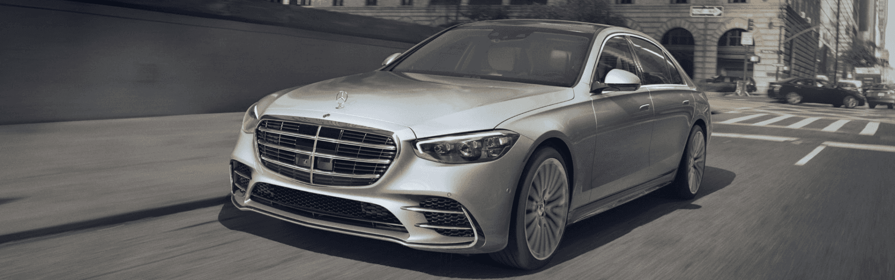 MercedesBenz Lifestyle and Buying Benefits Brand Incentives