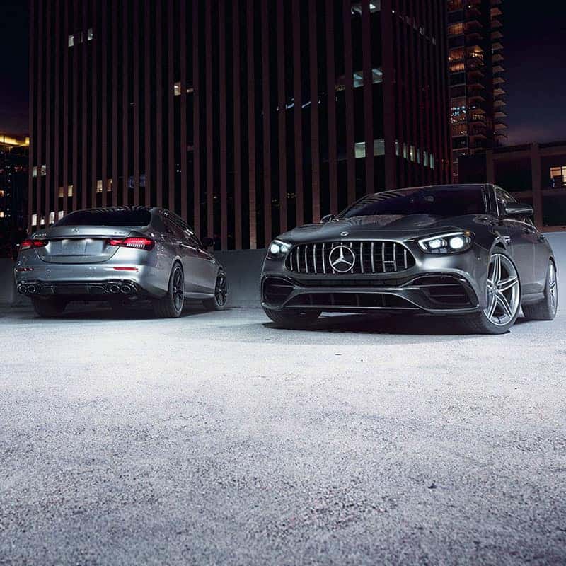 Mercedes-Benz Fleet and Member Programs