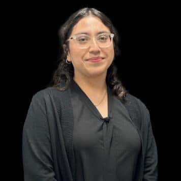 Jasmine Diaz de Leon