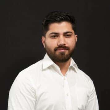 Muhammad M. Akhtar