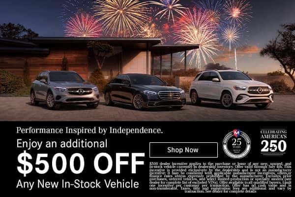 $500 Off  
