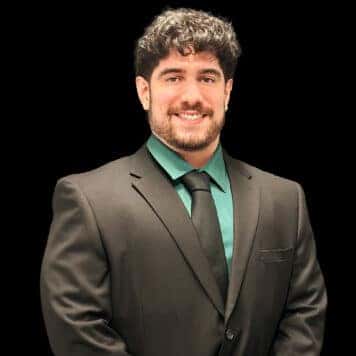 Austin Schuster