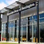 Mercedes-Benz of Barrington in Barrington, IL