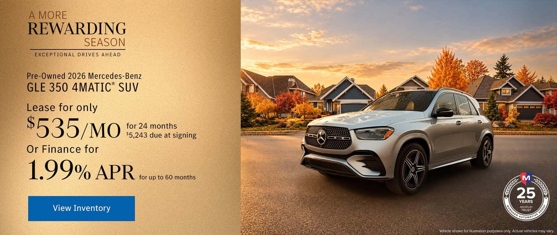 2026 Mercedes-Benz GLE 350 4MATIC SUV at Mercedes-Benz of Barrington