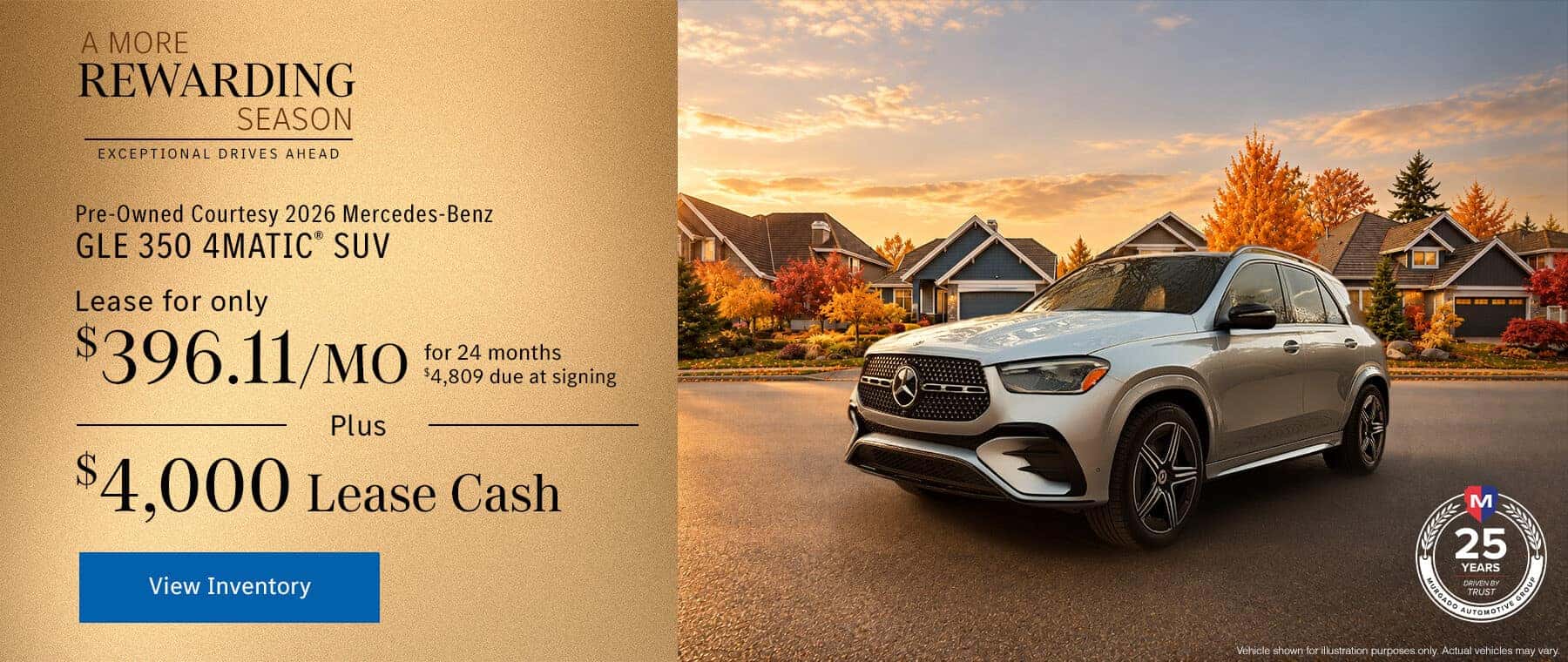 2026 Mercedes-Benz GLE 350 4MATIC SUV at Mercedes-Benz of Barrington