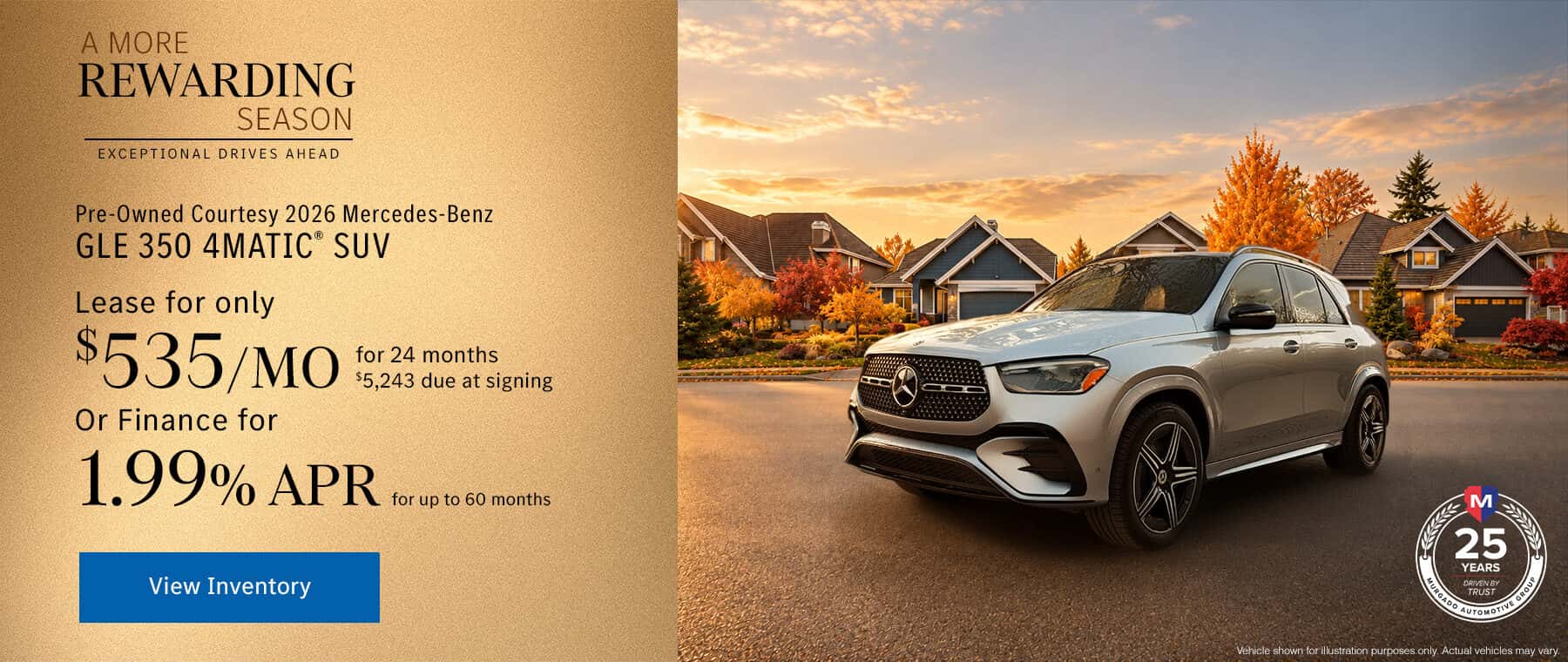 2026 Mercedes-Benz GLE 350 4MATIC SUV at Mercedes-Benz of Barrington