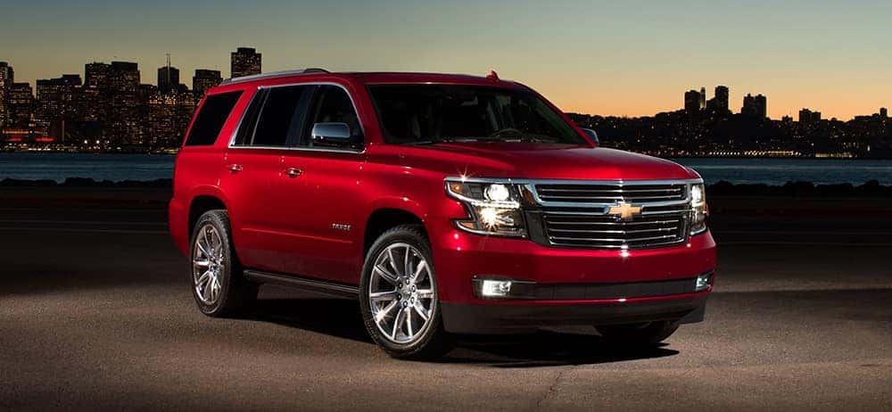 Pre Owned Suburban >> 2018 Chevrolet Tahoe vs 2018 Chevrolet Suburban | Compare ... Pre Owned Suburban >> 2018 Chevrolet Tahoe vs 2018 Chevrolet Suburban | Compare ...