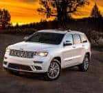 Grand Cherokee