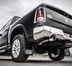 Heavy Duty Ram Truck
