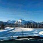 Safe Winter Driving