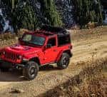 Wrangler