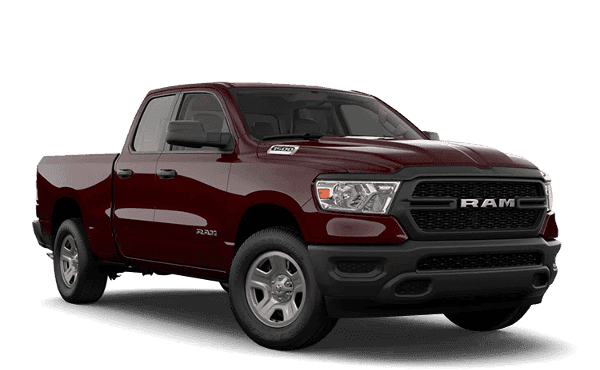 Compare: 2019 Ram 1500 vs. 2019 Ford F-150 | Olathe CDJR