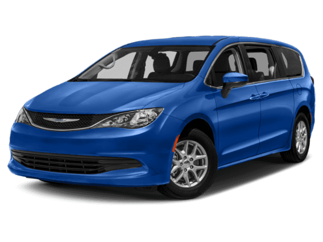 Minivan comparison hot sale 2019