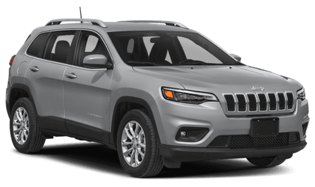 2019 Jeep Cherokee Vs Compass Compare Suv Price Towing Features