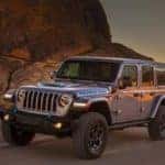 Wrangler 4xe