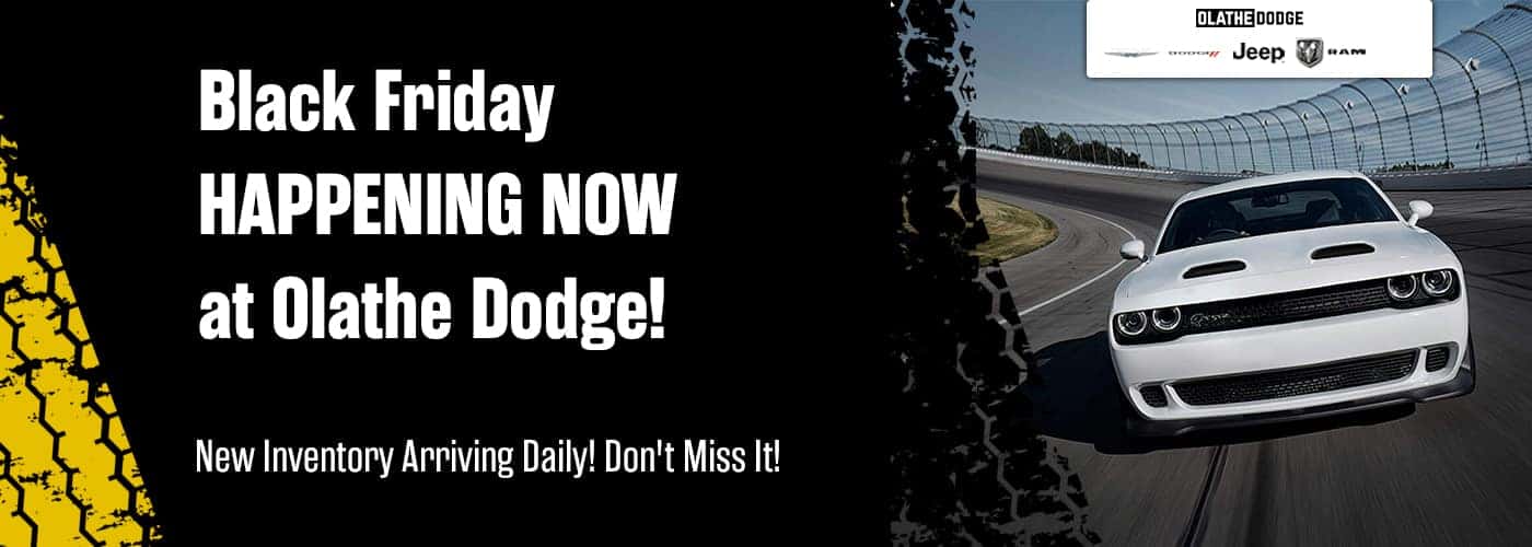 Black Friday Banner