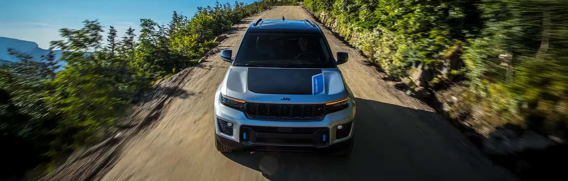 What You Can Expect From the 2025 Jeep Grand Cherokee