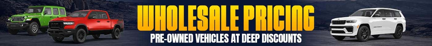 WholeSale