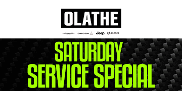 Service Special Top