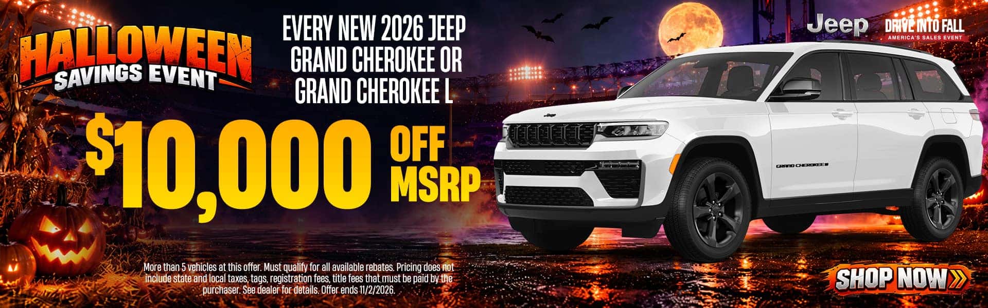 cherokee