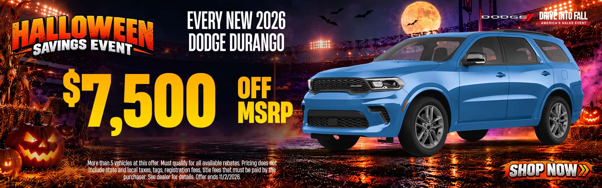 durango