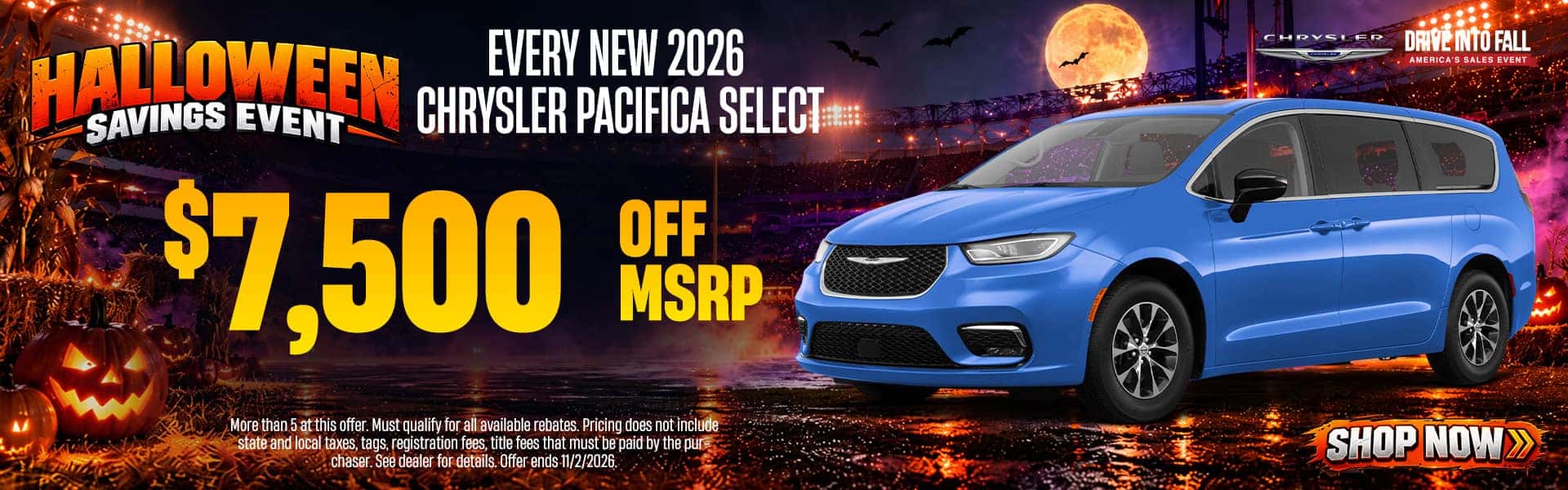 pacifica