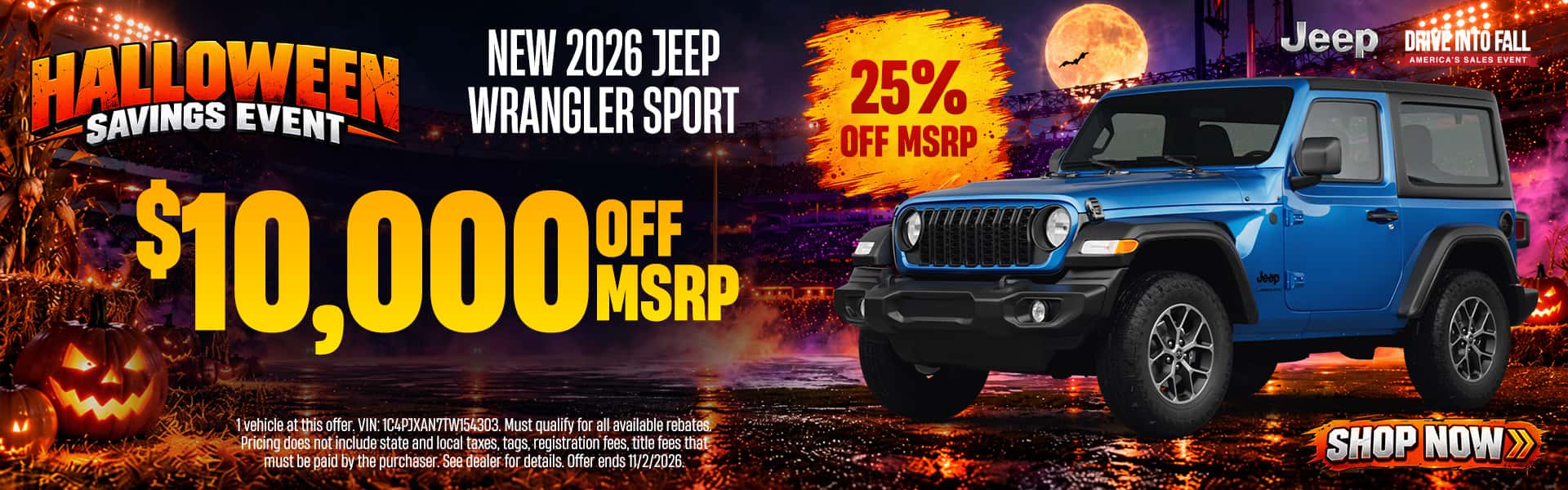 wrangler