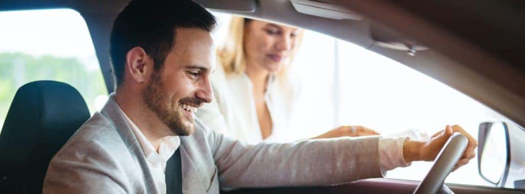 how soon can you trade in a car after financing