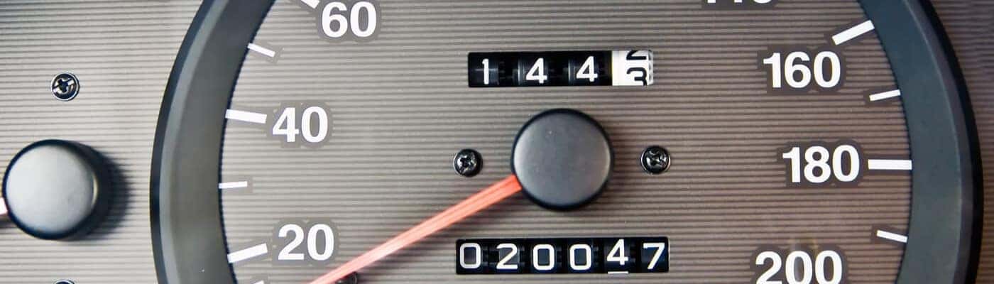 odometer