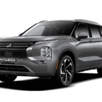 2022 Mitsubishi Outlander