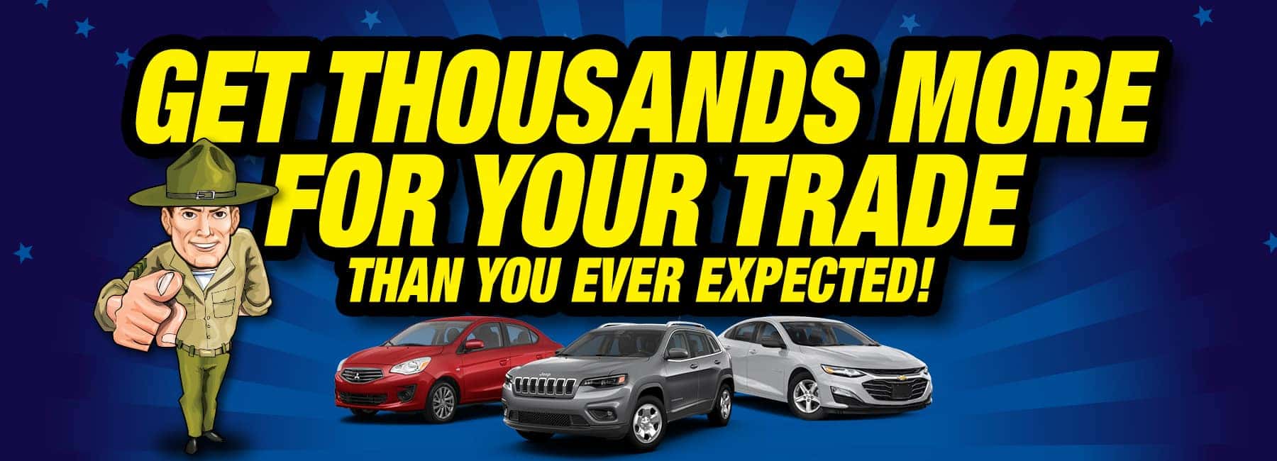 Sell or Trade Your Car Online - Get an Offer near Alcoa, TN