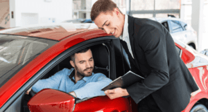 Get a Kelley Blue Book Instant Cash Offer in Alcoa, TN
