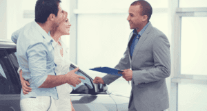 Drive in Style with Quality Used SUVs for Sale in Alcoa, TN<
