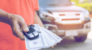 Get a Kelley Blue Book Instant Cash Offer in Alcoa, TN