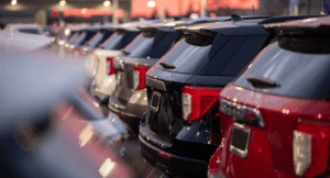 Drive in Style with Quality Used SUVs for Sale in Alcoa, TN<