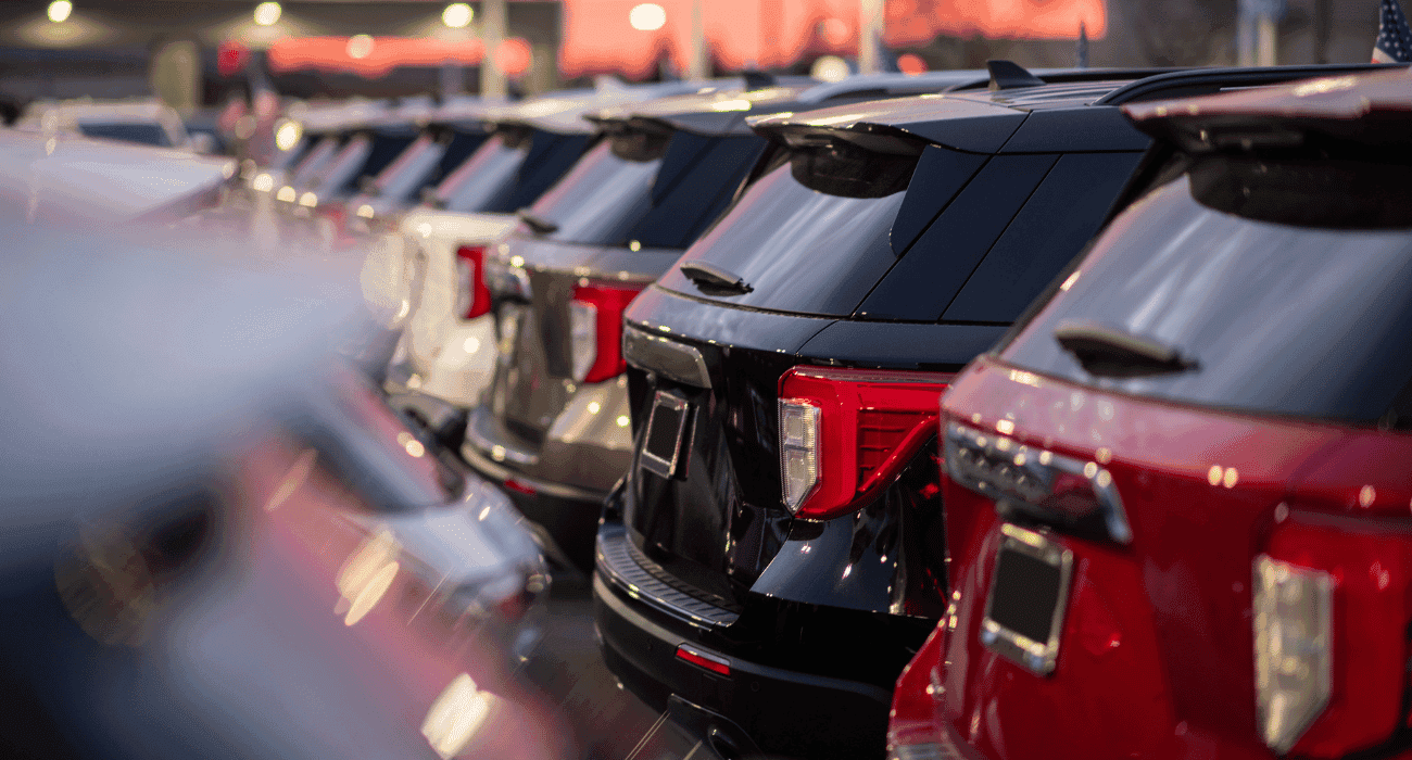 Quality Used SUVs for Sale in Alcoa, TN