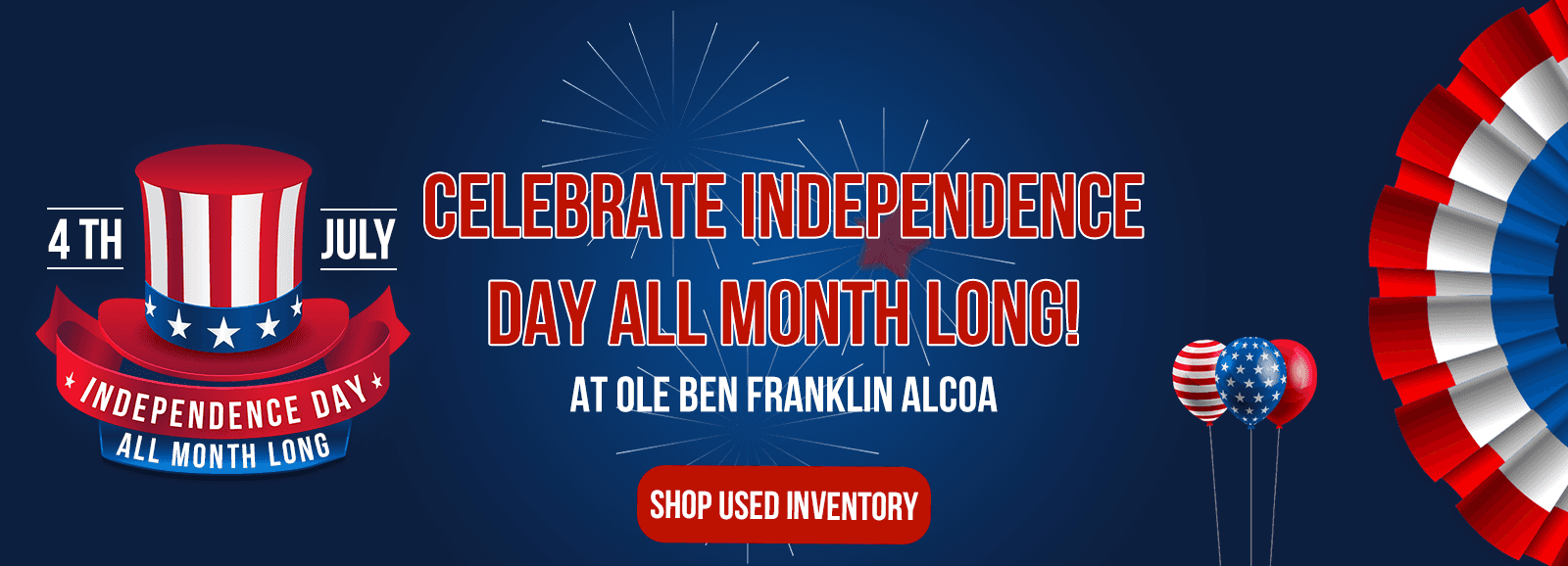 Reliable Used Vehicles in Alcoa, TN Ole Ben Franklin Motors Alcoa
