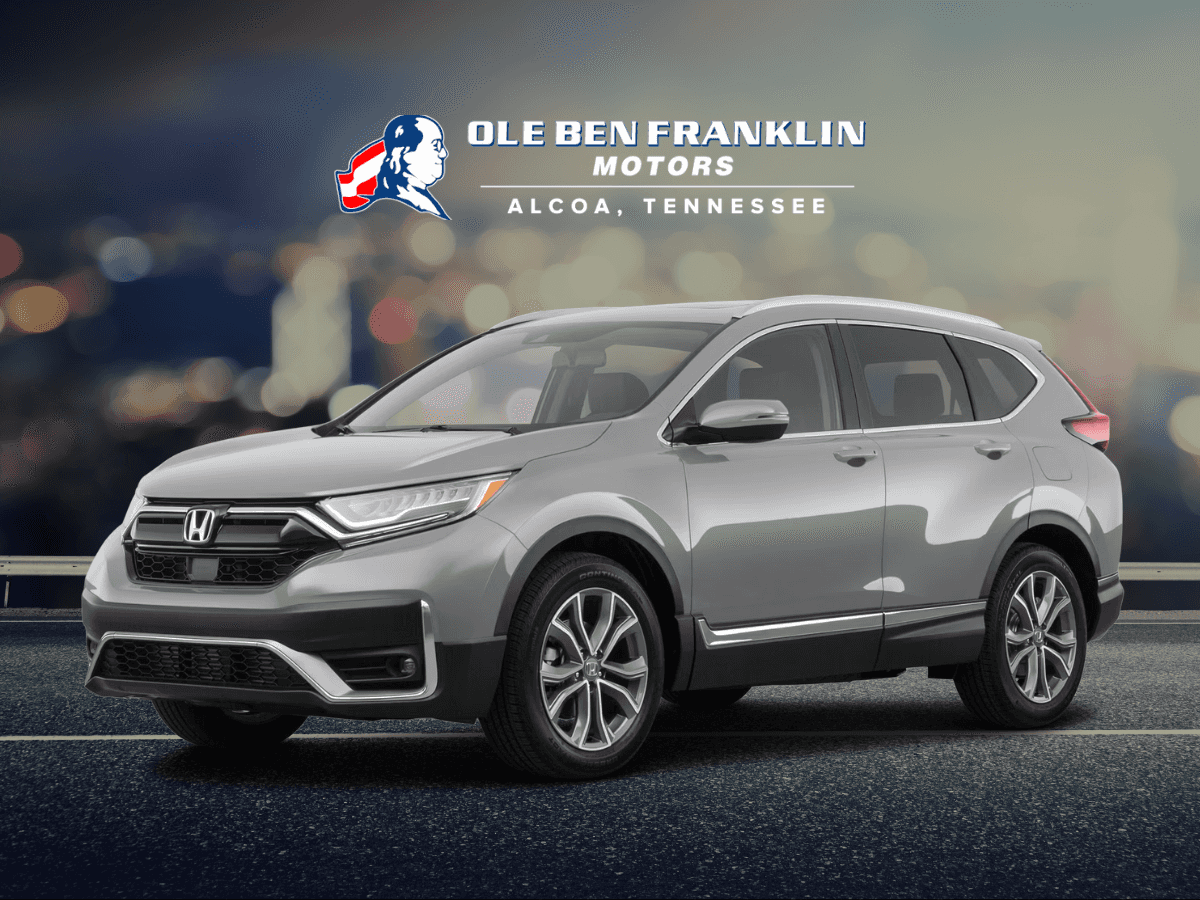 Ole Ben Franklin Alcoa Vehicles