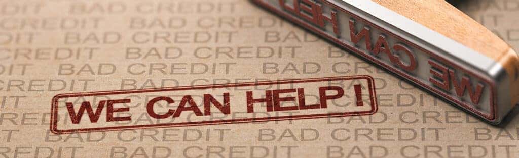 How Much is a Down Payment on a Used Car with Bad Credit?