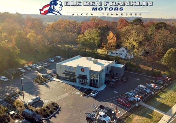Dealership Near Alcoa Hwy