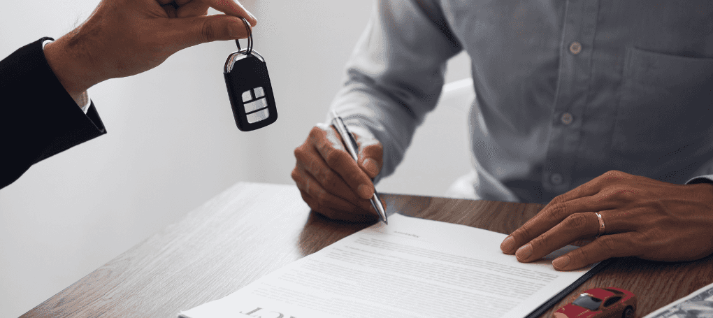 Apply For Auto Loans Near Knoxville TN