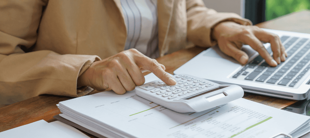 How To Calculate Your Down Payment On A Used Car