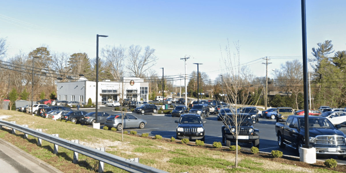 Where to Find Reliable Used SUVs Near Alcoa