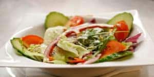 vegetarian food in louisville,ky
