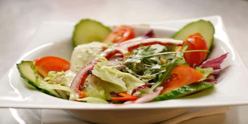 vegetarian food in louisville,ky